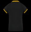 Picture of Ladies’ performance piqué polo shirt