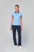 Picture of Ladies’ performance piqué polo shirt