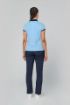 Picture of Ladies’ performance piqué polo shirt