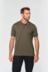 Picture of Men's shortsleeved polo shirt