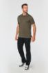 Picture of Men's shortsleeved polo shirt
