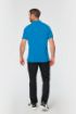 Picture of Men's shortsleeved polo shirt