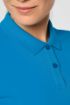Picture of Ladies' short-sleeved polo shirt