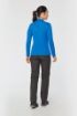 Picture of Ladies' long-sleeved polo shirt
