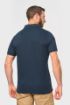 Picture of Men's eco-friendly polo shirt