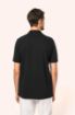 Picture of Men's short-sleeved Supima® polo shirt