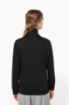 Picture of Ladies' full zip sweat jacket