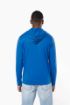 Picture of Lightweight cotton hooded sweatshirt