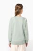 Picture of Ladies’ organic cotton crew neck raglan sleeve sweatshirt