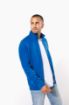 Picture of Men's fleece cadet jacket