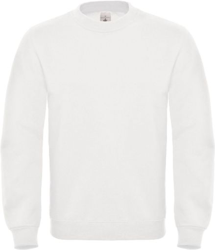 Picture of Id.002 Crew Neck Sweatshirt