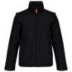 Picture of Men’s removable sleeves jacket