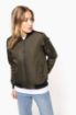 Picture of Ladies’ bomber jacket