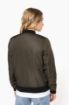 Picture of Ladies’ bomber jacket