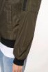 Picture of Ladies’ bomber jacket