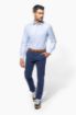 Bild von Herren Oxford-Hemd