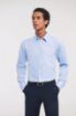 Bild von Men's Long Sleeve Herringbone Shirt
