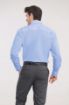 Bild von Men's Long Sleeve Ultimate Non-Iron Shirt