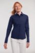 Bild von Ladies' Long Sleeve Ultimate Stretch