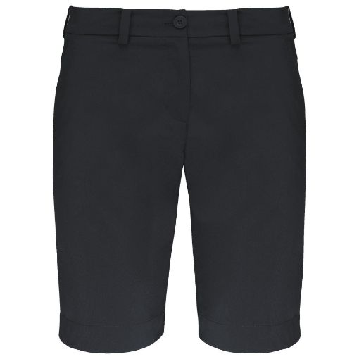 Bild von Damen Bermuda