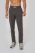Bild von Unisex-Jogging-Hose. Leichte Baumwolle