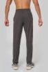 Bild von Unisex-Jogging-Hose. Leichte Baumwolle