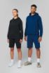 Bild von Multisport-Bermuda-Shorts aus Fleece für Erwachsene