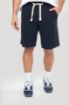 Picture of Unisex French terry Bermuda shorts