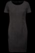 Bild von Kleid mit kurzen Ärmeln