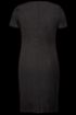 Bild von Kleid mit kurzen Ärmeln