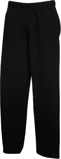 Bild von Classic Open Hem Jog Pants (64-032-0)