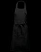 Bild von Bei hohen Temperaturen waschbare Schürze aus Baumwollpolyester