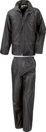 Bild von Rain Suit