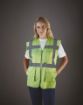 Image de Gilet multifonction haute visibilité