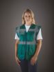 Image de Gilet multifonction haute visibilité