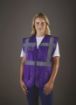 Image de Gilet multifonction haute visibilité