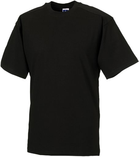 Bild von Workwear Crew Neck T-Shirt