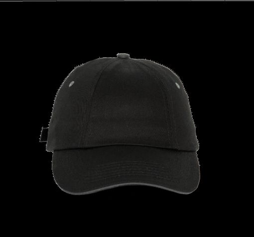 Bild von Top - 6-Panel-Kappe