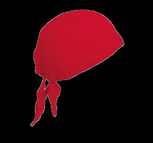 Bild von Bandana - Unisex Kopftuch