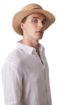 Bild von Strohhut Canotierhut