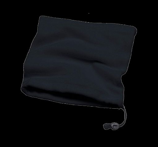Bild von Fleece-Schal / Halstuch