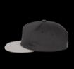 Bild von 5-Panel Snapback-Kappe