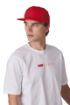 Bild von 5-Panel Snapback-Kappe