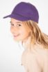Bild von Kids 5-Panel-Kappe. Aus Baumwolle