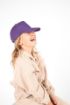 Bild von Kids 5-Panel-Kappe. Aus Baumwolle