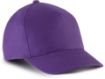 Bild von Kids 5-Panel-Kappe. Aus Baumwolle