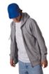 Bild von Polyester-Sportkappe mit 6 Panels