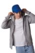Bild von Polyester-Sportkappe mit 6 Panels