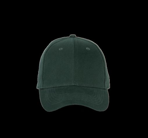 Bild von 6-Panel-Kappe