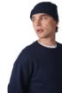 Bild von Mütze im Marine-Stil